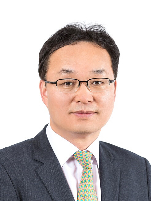 이형재 HDC아이앤콘스 대표이사. <HDC그룹 제공>